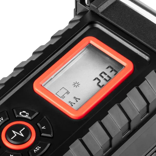 Импульсное зарядное устройство Dnipro-M BC-25I отзывы