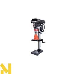 Свердлильний верстат Scheppach BTD19Vario-BE фото