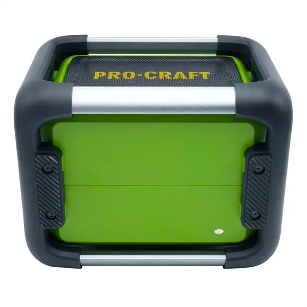 Акумуляторний радіоприймач Procraft PJS20 (Без акб та зп) з доставкою