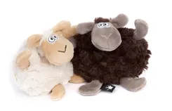 М'яка іграшка sigikid Beasts Вівці 18см фото