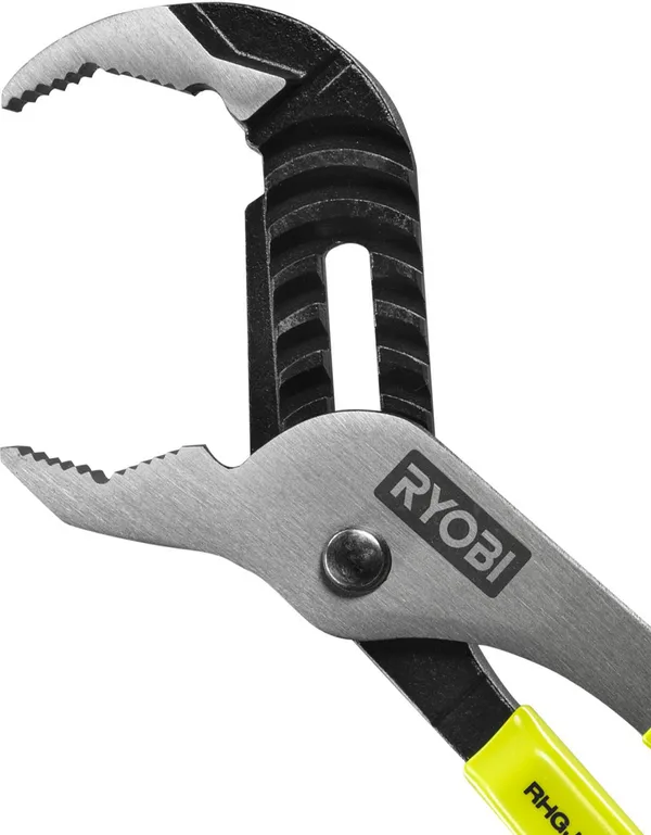 Клещи переставные Ryobi RHGJP300, 300 мм купить в Украине