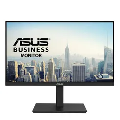 Монітор Asus 23.8" VA24ECPSN HDMI, DP, UCB-C, 3xUSB, RJ-45, MM, IPS, 75Hz, AdaptiveSync, Pivot фото