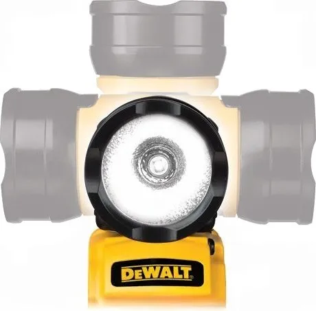 Ліхтар світлодіодний акумуляторний DeWalt 10.8/12В XR Li-Ion 0.15кг купити в Україні