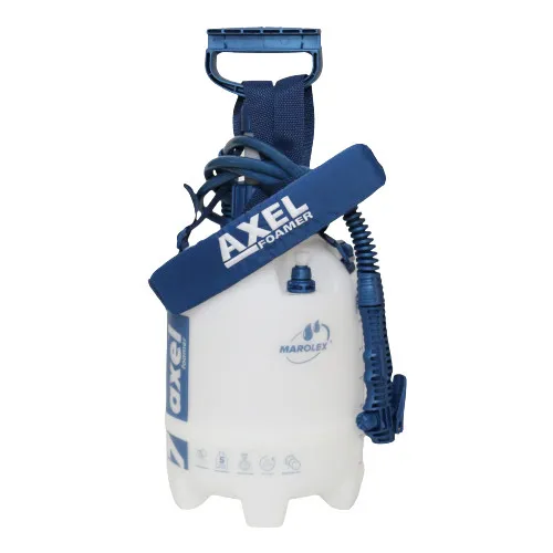 Купить Ручной пеногенератор Marolex Axel 7 л Alka Line (S123.133)