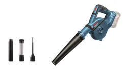 Повітродув акумуляторний Bosch GBL 18V-120 Professional 18В 270км/год 1.1кг без АКБ і ЗП фото