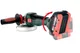 Шлифмашина угловая аккумуляторная Metabo WVB 18 LTX BL 15-125 QUICK, 125мм, 18В, 2500-10000об/мин, М14, 2кг, без АКБ и ЗУ купить в Украине