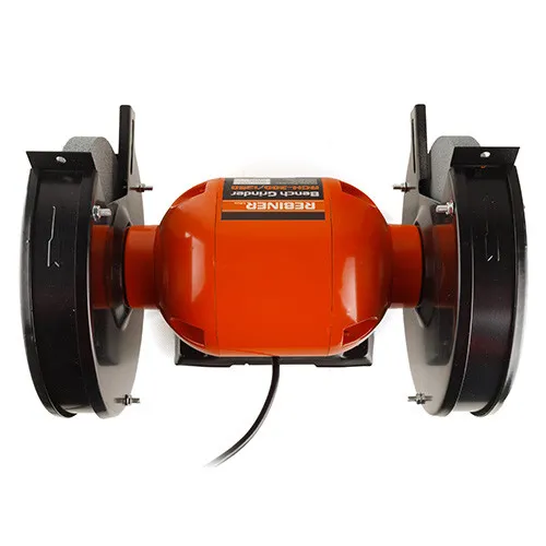 Электрическое точило Rebiner RGH-1250 (200 мм) с доставкой