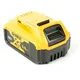 Аккумулятор DeWalt 18В XR Li-lon 2х5А·час 1.3кг купить в Украине