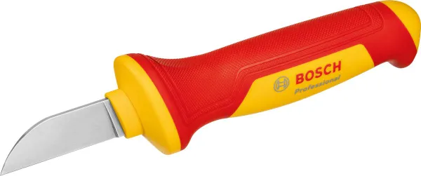 Нож для кабеля Bosch Professional, VDE