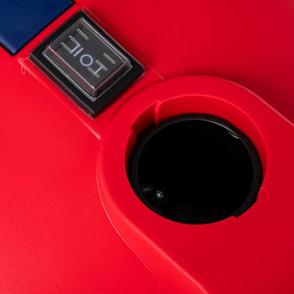 Пылесос EMTOP EVCR1401 цена в Украине