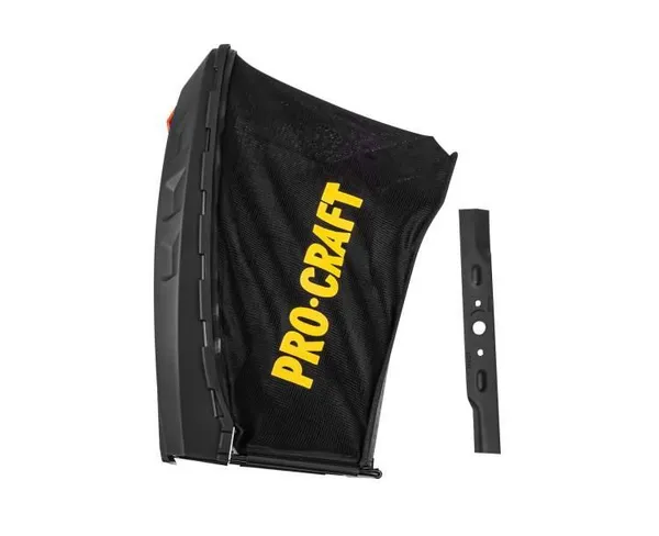 Газонокосилка с асинхронным двигателем Procraft NM-2100 заказать