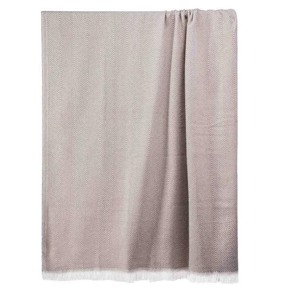 Плед ARDESTO Summer 210x230см, 100% хлопок, коричневый отзывы