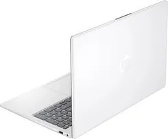 Ноутбук HP 15-fc0104ua 15.6" FHD IPS AG, AMD R5-7520U, 16GB, F512GB, UMA, DOS, белый фото