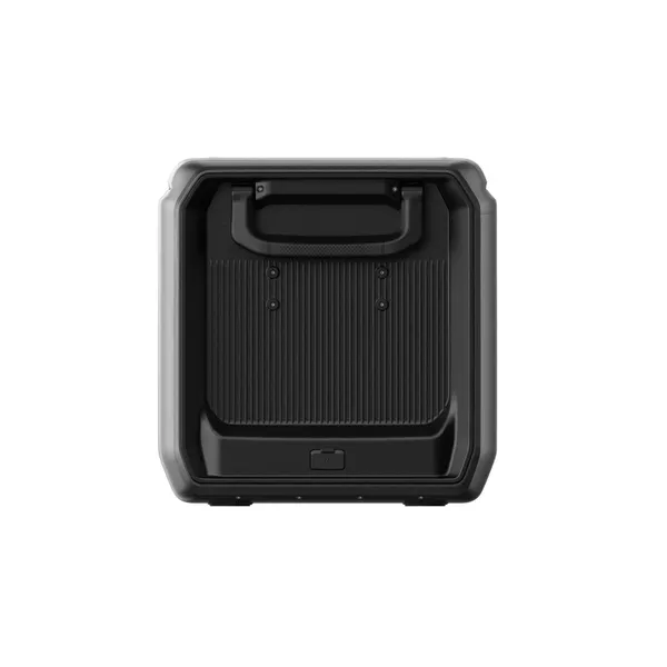 Холодильник Ecoflow Glacier 55L з акумулятором ціна в Україні