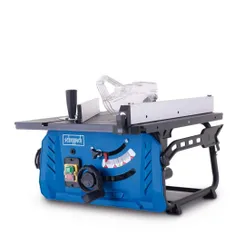 Циркулярна пила Scheppach HS210 фото