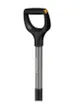 Купити Лопата штикова Fiskars Ergonomic, 125см, 2.1кг (заміна 1001568)