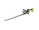 Кущоріз акумуляторний Ryobi ONE+ RY18HT55A-0 18В 55см крок різу 24мм 2.4кг (без АКБ та ЗП)