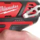 Гайковерт Milwaukee M12 BIW12-0 (без АКБ та ЗП) фото №3