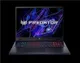 Ноутбук Acer Predator Helios Neo 18 PHN18-71 18" WUXGA IPS, Intel i5-14450HX, 16GB, F1TB, NVD4060-8, Lin, черный