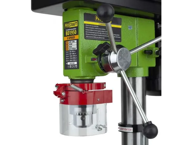 Сверлильный станок Procraft BD-1950 заказать
