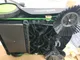 Ручна підмітальна машина Cleancraft HKM 700 фото №9