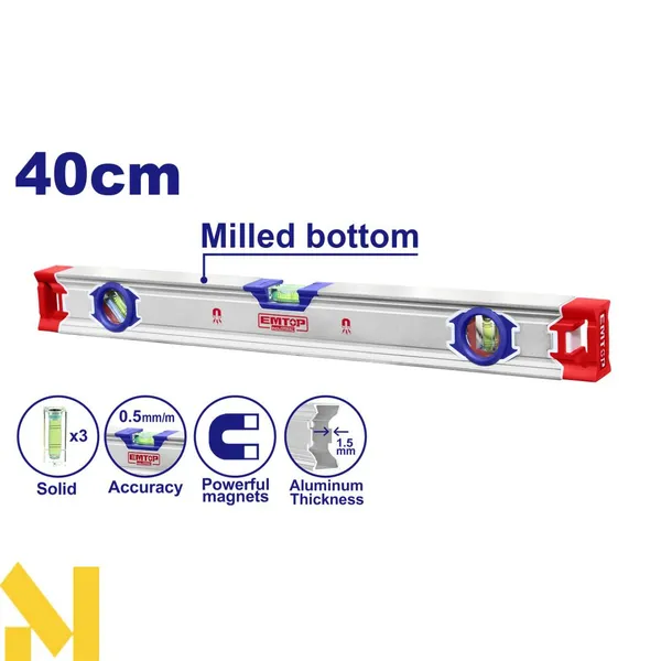 Уровень EMTOP ESLL34001