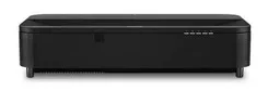 Проєктор ультракороткофокусний Epson EB-815E UHD, 5000 lm, LASER, 0.16, WiFi фото