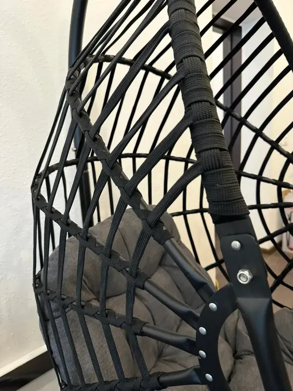 Кресло качели HECHT ARUBA купить в Украине