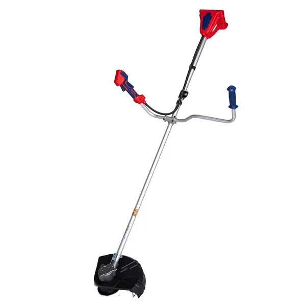 Триммер аккумуляторний EMTOP ELMR202523 (АКБ + ЗУ)