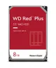 Жорсткий диск WD  8TB 3.5" 5640 256MB SATA Red Plus NAS