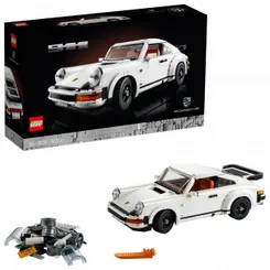 Конструктор LEGO Creator Porsche 911 фото