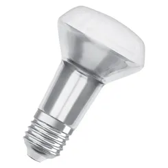 Лампа OSRAM LED E27 4.3Вт 2700К 350Лм R63 STAR фото