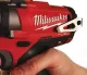 Шурупокрут-дриль Milwaukee M12 CD-0 FUEL (без АКБ та ЗП) фото №5