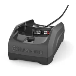 Зарядное устройство Husqvarna 40-C80, 36 В фото