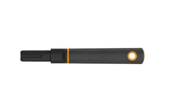 Черенок Fiskars QuikFit S, 23.4см, d 3.5см, 95г фото