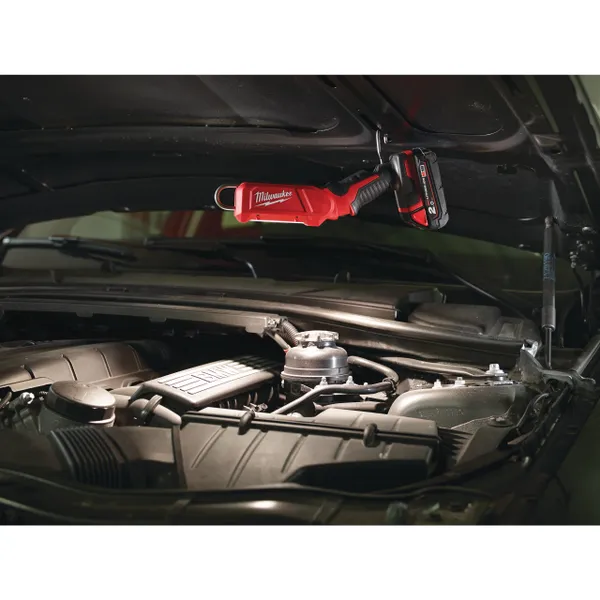 Ліхтар світлодіодний акумуляторний MILWAUKEE, M18 IL-0 купити в Україні