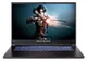 Ноутбук Dream Machines RG2050-17 17.3FHD IPS, Intel i7-13620H, 16GB, F1TB, NVD2050-4, DOS, чорний