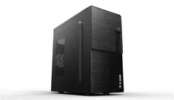 Комп’ютер персональний 2E Complex Gaming Intel i5-12400F, 8Gb, F500GB, NVD1030-2, H610, RD860-3U, 400W, Win11 фото