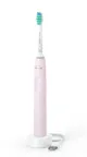 Щетка зубная электр. Philips Sonicare 3100 series, 31т. колеб/мин, насадок-1, розовый