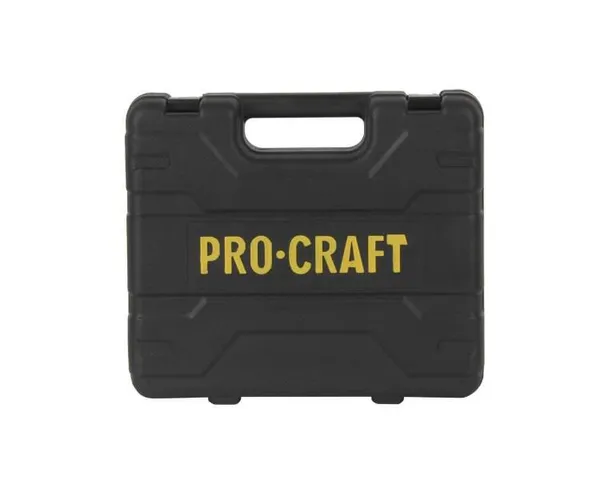 Купить Шуруповерт аккумуляторный Procraft PA12 LiS со скидкой