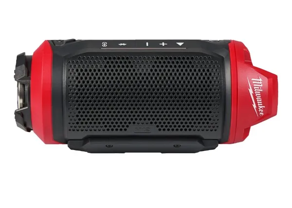 Замовити Динамік акумуляторний MILWAUKEE M12 SPEJSG2-0 з доставкою