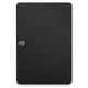 Портативний жорсткий диск Seagate 4TB USB 3.0 Expansion Black