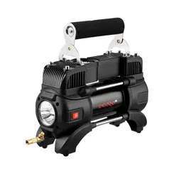 Автомобильный компрессор DNIPRO-M СTI-80D фото