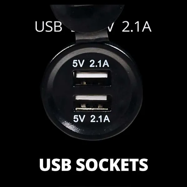 Купити Генератор бензиновий інверторний Einhell TC-IG 2000, 230В, 1.8/2.0кВт, ручний стартер, 21.6кг