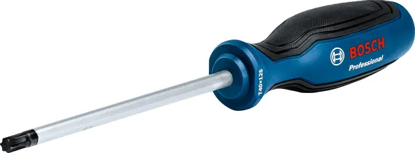 Отвертка Bosch, Torx T40x125мм