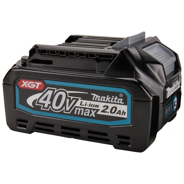 Акумулятор Makita BL4020 XGT, 36В, 2А·год, 0.69кг купити онлайн