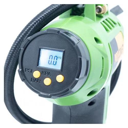 Замовити Безпровідний акумуляторний компресор 11 атм, автостоп Procraft LK20 (без АКБ та ЗП) R13, R14, R15, R16, R17 з доставкою