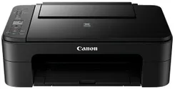 БФП А4 Canon PIXMA TS3340 black з Wi-Fi фото