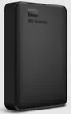 Портативный жесткий диск WD 5TB USB 3.0 Elements Portable