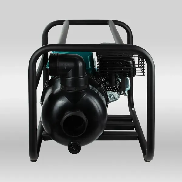 Купить Мотопомпа бензиновая Konner&Sohnen KS 80CW 1000л/мин 7.0л.с 28кг